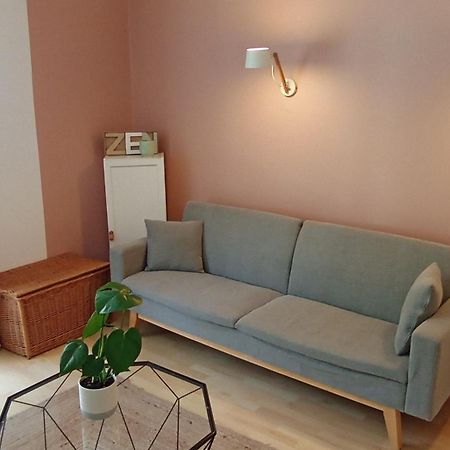 Appartement FONTARRABIE Saint-Jacques (Pyrenees-Atlantiques) Exterior foto