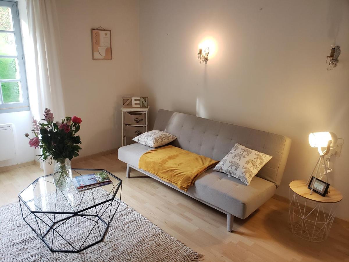 Appartement FONTARRABIE Saint-Jacques (Pyrenees-Atlantiques) Exterior foto
