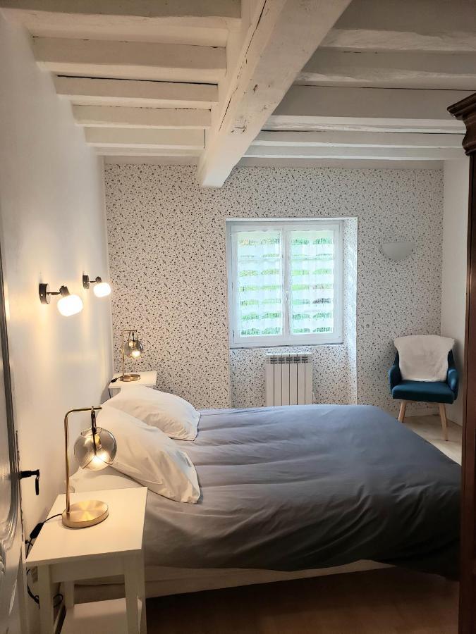 Appartement FONTARRABIE Saint-Jacques (Pyrenees-Atlantiques) Exterior foto