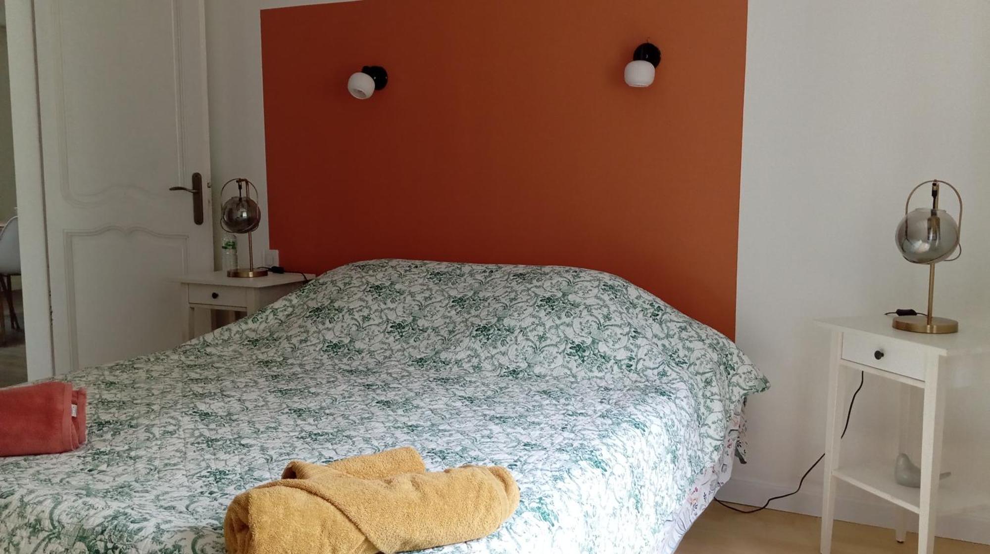 Appartement FONTARRABIE Saint-Jacques (Pyrenees-Atlantiques) Exterior foto